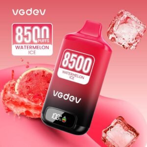 VGDEV Disposable